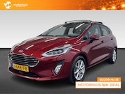 Ford Fiesta - 1.0 EcoBoost Titanium X | Airco (automatisch) | Cruise contr