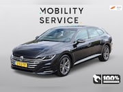 Volkswagen Arteon - 1.4 TSI eHybrid Elegance Business+ SOH96% R-Line LED CarPlay