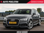 Audi A3 - Sportback 30 TFSI Sport S Line Edition | Automaat | 3x S-Lin