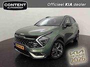 Kia Sportage - 1.6 T-GDi 230pk Hybrid AT6 GT-Line | Schuif-kanteldak | Appl