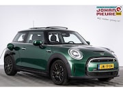 MINI Cooper S - Camden Edition 33 kWh | PANORAMADAK | LEDER | harman/kardon 