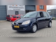 Renault Scénic - 1.6-16V Business Line Navi, Pano dak, Bluetooth, NAP,