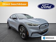 Ford Mustang Mach-E - RWD 75kWh 268pk | *Direct leverbaar | € 6.500, - prijsverlag