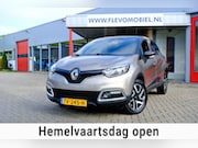 Renault Captur - 1.5 dCi Dynamique Aut. Navi|Cam|Clima|LMV