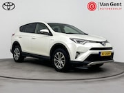 Toyota RAV4 - 2.5 Hybrid First Edition | Trekhaak | Navigatie | Keyless |