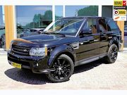 Land Rover Range Rover Sport - *GRIJS KENTEKEN MARGE AUTO*