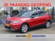 Seat Arona - 1.0 TSI 110 pk DSG FR Business - LED - Navi/Applecarplay/And