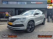 Skoda Karoq - 1.5 TSI ACT Business Edition | Met o.a. camera, AppleCarPlay