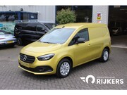 Mercedes-Benz Citan - 112 CDI L1 Pro LED, Navigatie en camera