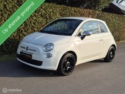 Fiat 500 - 1.2 Sport Leder Airco