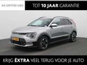 Kia e-Niro - EV Light Advanced 64.8 kWh