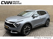 Kia Sportage - 1.6 T-GDi Plug-in Hybrid AWD | DynamicLinePlus | 265pk | Ada
