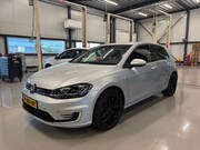 Volkswagen e-Golf - |rijklaar prijs|