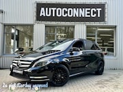 Mercedes-Benz B-klasse - 220 4MATIC HALF/LEDER, NAVI, CRUISE, PDC V+A, 184 PK