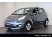 Kia Venga - 1.4 CVVT Seven | Navigatie | Camera achter | Cruise Controle
