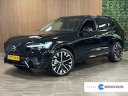 Volvo XC60 - T8 AWD Recharge Ultra Dark | Facelift | Stoelventilatie | Tr