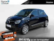 Renault Twingo - 1.0 SCe Collection | Airco | Radio | speed limiter | 12 maan