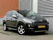 Peugeot 3008 - 1.6 THP GT 1e Eigenaar | LAGE KM