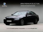 BMW 5-serie - 530 5 Serie 530e Sedan M-Sport - Schuifkanteldak