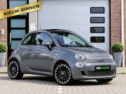 Fiat 500C - La Prima 42 kWh Automaat Cabriolet | Incl BTW | 120 PK | App