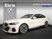BMW 5-serie - Sedan 530e | M-Sportpakket | LED | Navigatie | Sportstoelen
