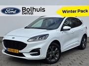 Ford Kuga - 2.5 PHEV 225 pk ST-Line | Winter Pack | Camera | All-season 