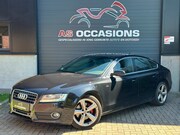 Audi A5 - 2.0 TFSI - S-Tronic - Dealer OH - 5Drs