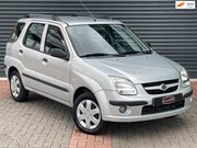 Suzuki Ignis - 1.3-16V GLS Elektr Ramen | Nwe Koppeling | Rijdt super
