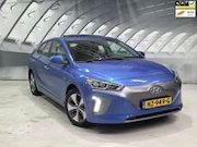 Hyundai Ioniq - Premium EV full optie leer memory