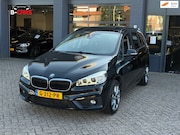 BMW 2-serie Gran Tourer - 218i Centennial High Ex 7p. Pano|Xenon|Msport|Fulloptie