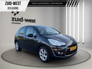 Citroën C3 - 1.6 VTi Exclusive Automaat Cruise Clima PDC
