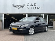 Peugeot 308 - 1.2 VTi Active |CRUISE|CLIMA|PDC|LM VELGEN 16''|NAP|TREKHAAK