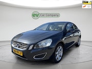 Volvo S60 - 2.0 D3 Business | Automaat | Exportprijs | Stoelverwarming |