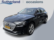 Audi e-tron - 55 quattro Advanced edition 95 kWh | SOH 93, 6% | Luchtverin