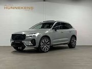Volvo XC60 - T8 PHEV AWD Ultra Black Edition Bowers & Wilkins |