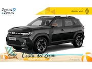 Dacia Duster - 1.2 mild hybrid 140 extreme Nu met € 1.600, - voorraadkortin