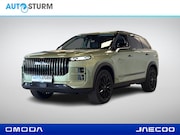 Jaecoo 7 - 1.5 GDI SHS-P Exclusive Black Edition Lite