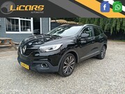Renault Kadjar - 1.2 TCe Navi/19inch/trekhaak