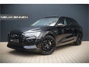Audi e-tron - 50 quattro Launch edition plus 71 kWh | Panoramadak | Stoelv
