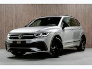 Volkswagen Tiguan All-Space - 1.5 TSI R-Line DSG + 7p. Pano IQ Camera Navi