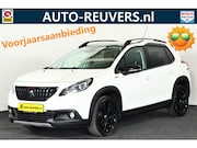 Peugeot 2008 - 1.2 PureTech GT-Line / Pano / Leder / CarPlay / Cam