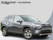 Toyota RAV4 - 2.5 Hybrid Business 306pk | Trekhaak | Stoelverwarming | Ach