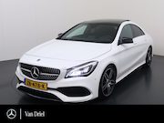 Mercedes-Benz CLA-Klasse - CLA 180 AMG line | Pano Night Carplay