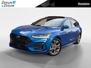 Ford Focus - Wagon 1.0 EcoBoost Hybrid ST Line X | Winter Pack | Driver A