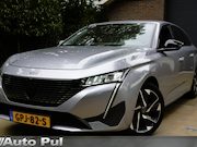 Peugeot 308 - SW 1.2 Hybrid 136 e-DCS6 Allure Automaat/Navi/Pdc/Ecc/Achter