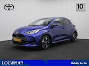 Toyota Yaris - 1.5 Hybrid 115 First Edition | 16" Lichtmetalen velgen | Key