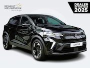 Renault Captur - 1.8 full hybrid 160 techno AUTOMAAT / NAVI / CAMERA / PDC 36