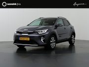 Kia Stonic - 1.0 T-GDi MHEV DynamicPlusLine | Trekhaak | Navigatie | Acht