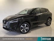 Nissan Qashqai - 1.3 MHEV Xtronic Premiere Edition | Trekhaak | 360º Camera |
