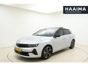 Opel Astra - 1.2 Turbo 145pk Hybrid Automaat GS | Panoramadak | Navigatie